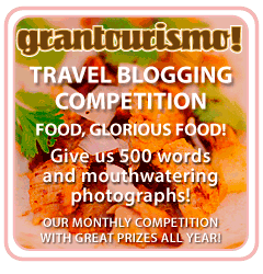Gran Tourismo! Contest