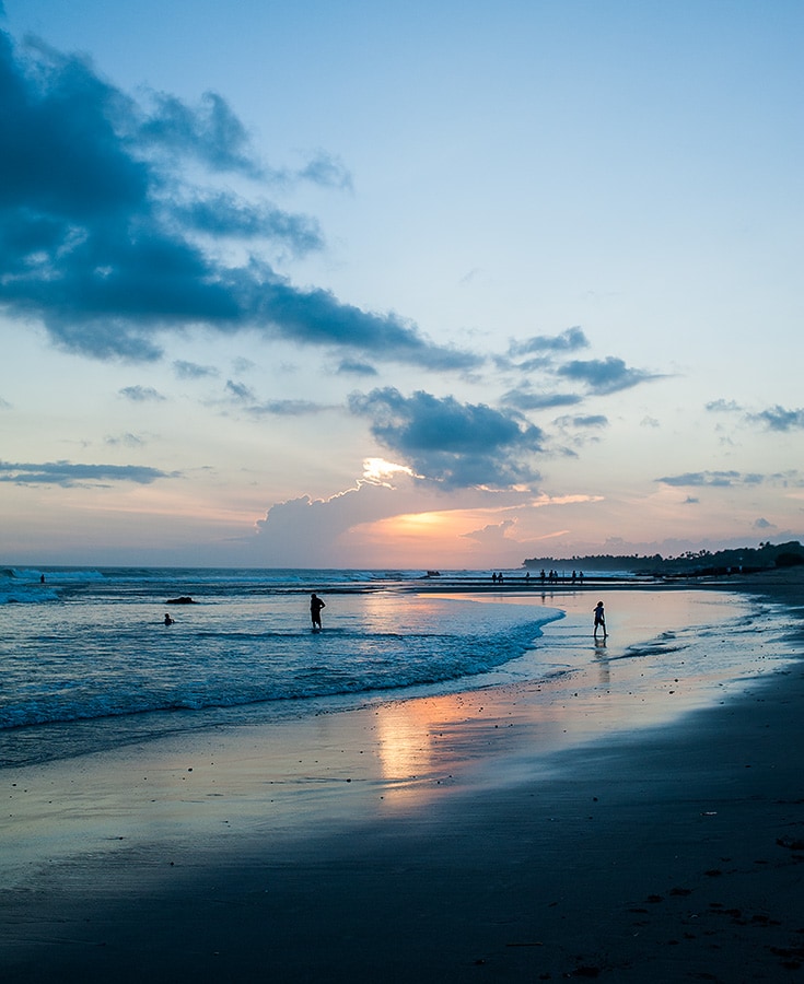 Bali, a True Surfer's Paradise. Copyright © 2022 Terence Carter / Grantourismo. All Rights Reserved.