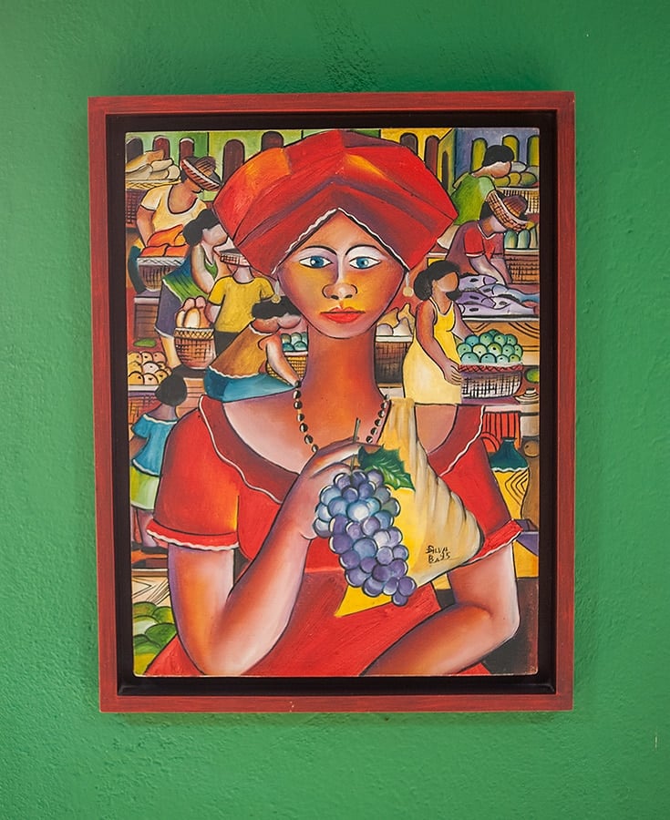 Our Home Away from Home in San Miguel de Allende. Holiday rental apartment, San Miguel de Allende, Mexico. Copyright © 2022 Terence Carter / Grantourismo. All Rights Reserved.