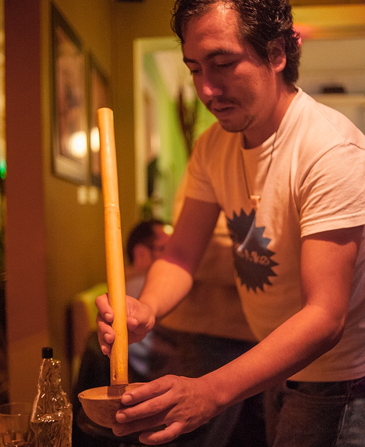 Drinking Vino, Pulque & Mezcal, Mexico City, Mexico. Copyright © 2022 Terence Carter / Grantourismo. All Rights Reserved.