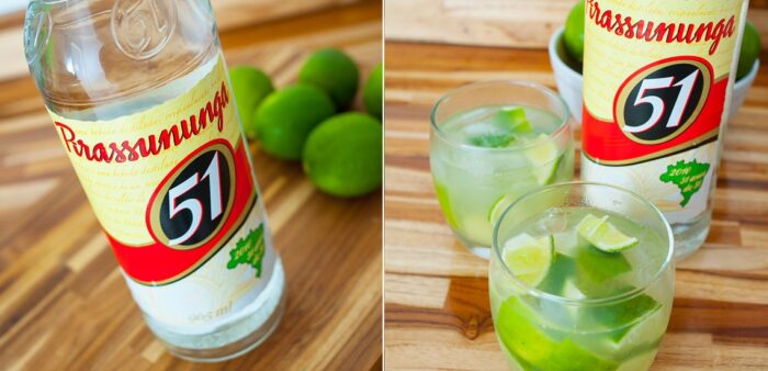 Perfecting the Classic Brazilian Caipirinha – Cocktail Recipe. Rio de Janeiro, Brazil. Copyright © 2022 Terence Carter / Grantourismo. All Rights Reserved.