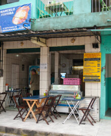 Touring Rio S Favelas With Marcelo Armstrong S Favela Tours