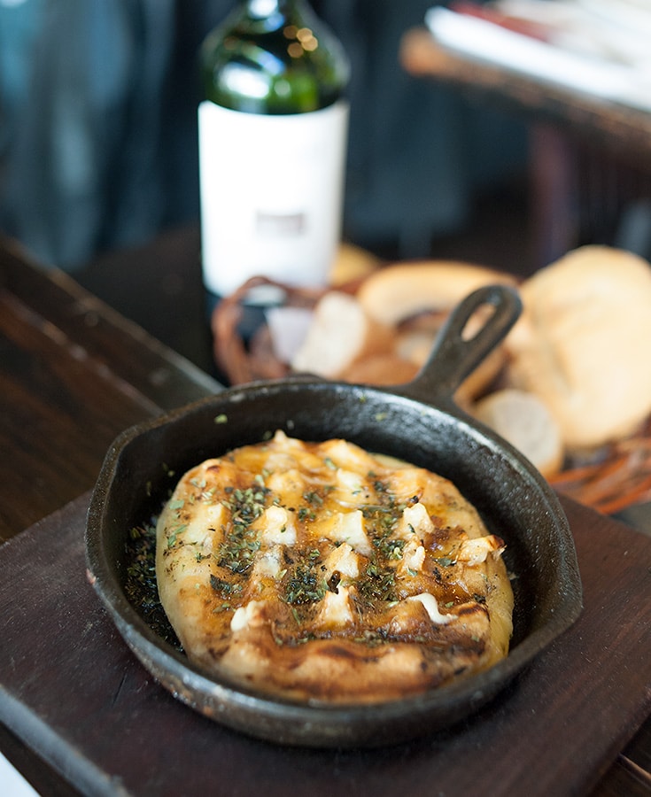 Buenos Aires Best Parrillas, Buenos Aires, Argentina. You Can't Beat the Meat at these Palermo Steakhouses. Copyright © 2022 Terence Carter / Grantourismo. All Rights Reserved.