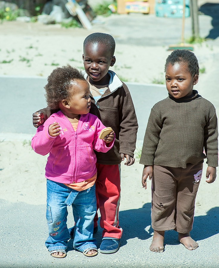 Cape Town's townships. Langa Township, Cape Town, South Africa. Touring Cape Town's townships. Copyright © 2022 Terence Carter / Grantourismo. All Rights Reserved. Cape Town's townships.