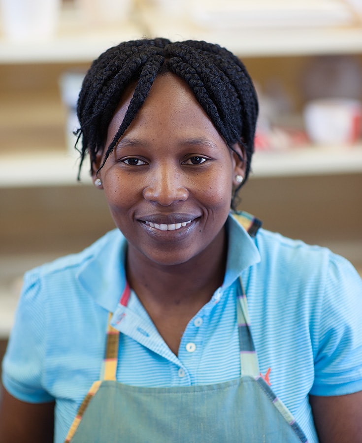 Cape Town's townships. Copyright © 2022 Terence Carter / Grantourismo. All Rights Reserved.