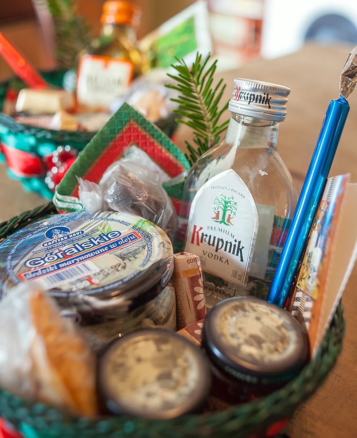 Our Kraków Holiday Rental Apartment, Poland. Copyright © 2023 Terence Carter / Grantourismo. All Rights Reserved.