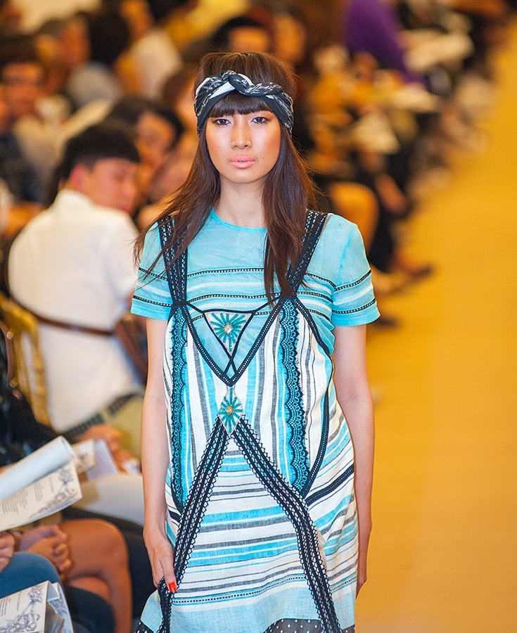 Bangkok's Best Boutiques. Bangkok, Thailand. Copyright © 2023 Terence Carter / Grantourismo. All Rights Reserved.