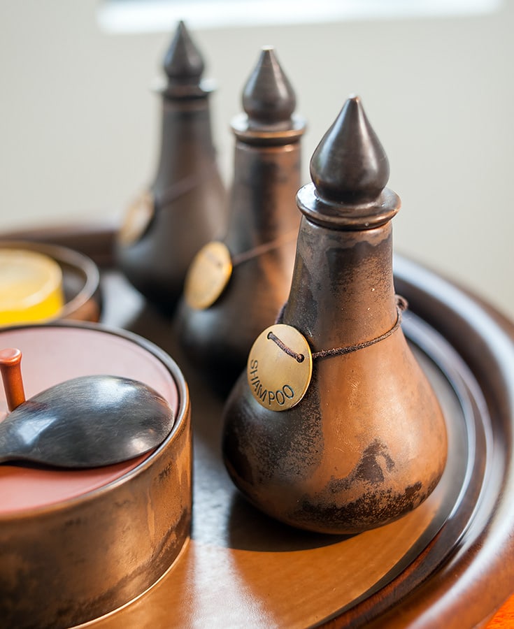 Where to Stay in Luang Prabang – A Tale of Two Luxury Hotels. Copyright © 2022 Terence Carter / Grantourismo. All Rights Reserved.