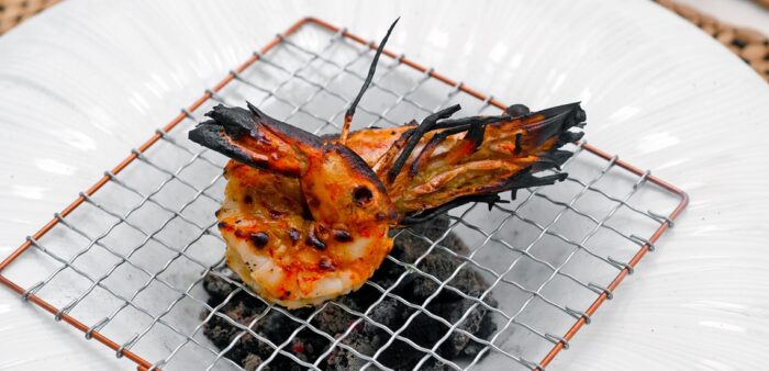 Asia's 50 Best Restaurants 2015 List – A Handy Guide. Gaggan, Bangkok. Copyright © 2022 Terence Carter / Grantourismo. All Rights Reserved.
