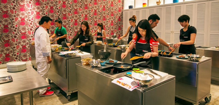Cook World Class Images Best Cooking Classes in the World, Tried and Tested
