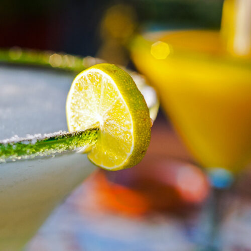 A Classic Margarita Recipe. Copyright © 2022 Terence Carter / Grantourismo. All Rights Reserved.