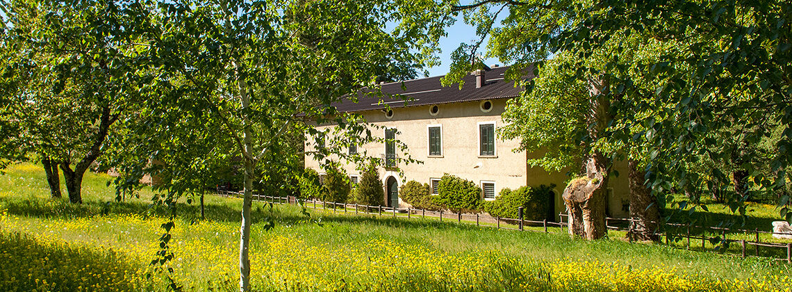 Camigliatello Silano in Calabria, Wild Mushrooms and the Italian Grand Tour Torre Camigliati, an 18th century hunting lodge in Camigliatello Silano, Cosenza, Calabria, Italy. Copyright © 2022 Terence Carter / Grantourismo. All Rights Reserved.