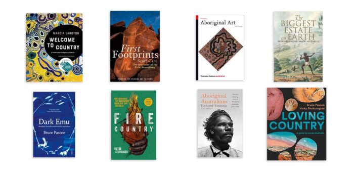 Essential Aboriginal Australia Reading List for More Immersive Travel in Australia