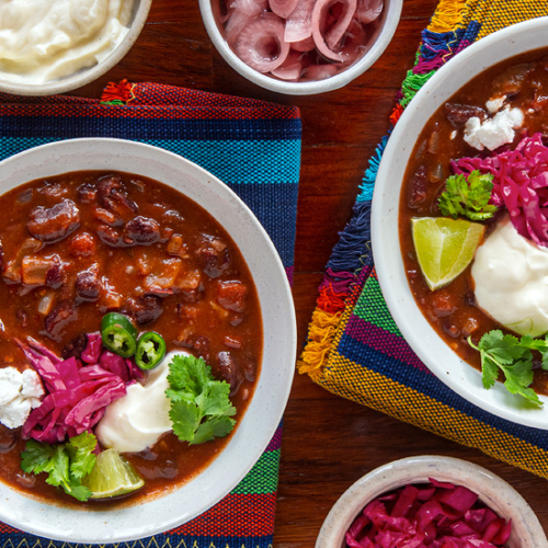 Easy Vegetarian Chilli Recipe. Our best canned beans recipes. Copyright © 2021 Terence Carter / Grantourismo. All Rights Reserved.