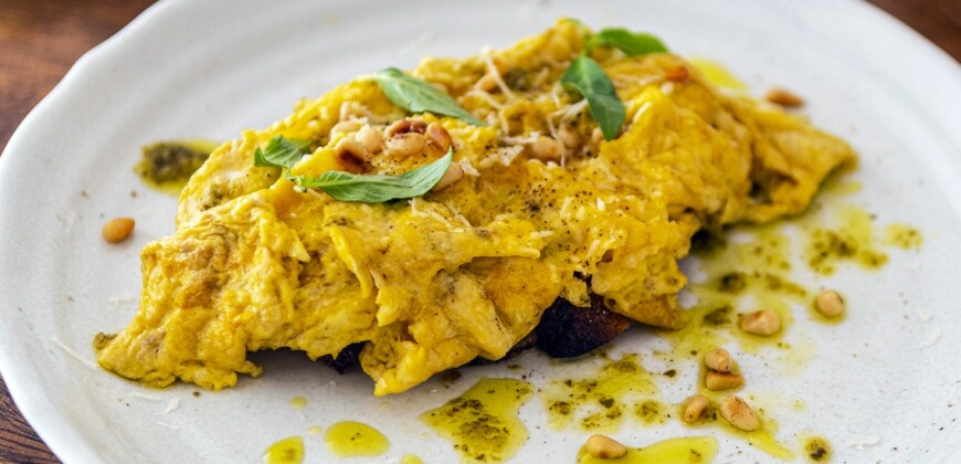 Best Scrambled Eggs Recipes Grantourismo Travels