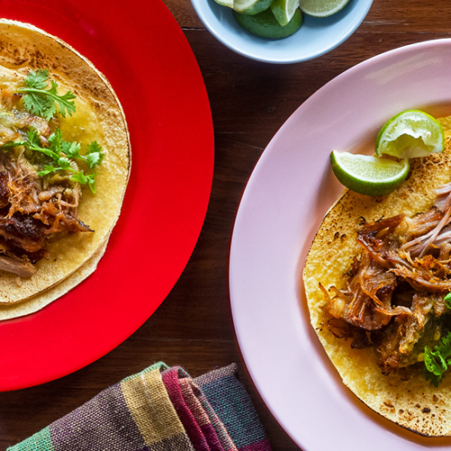 Pork Carnitas Recipe for Mexican Slow Cooked Pulled Pork. 10 most popular recipes of April 2022. Copyright © 2022 Terence Carter / Grantourismo. All Rights Reserved. What to Cook this Week.