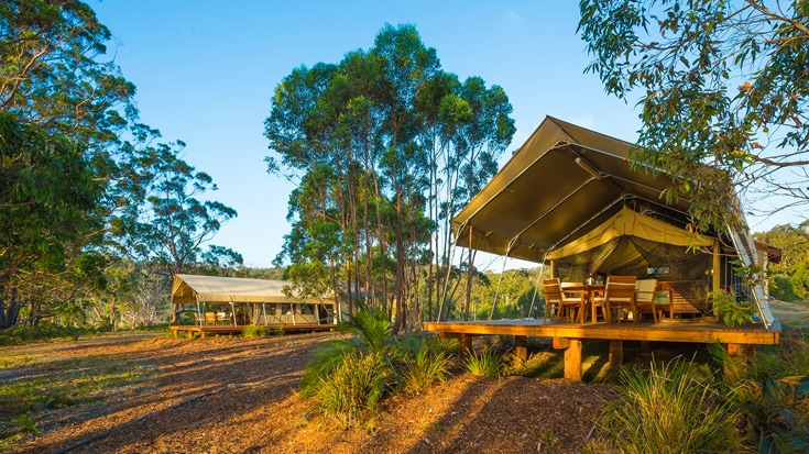 Quiet Countryside Stays in Australia – Rural Retreats to Book Right Now with Luxury Escapes