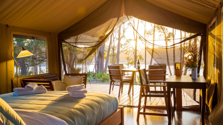 Quiet Countryside Stays in Australia – Rural Retreats to Book Right Now with Luxury Escapes