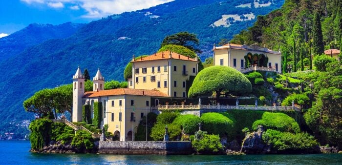 Things to Do on Lake Como in the Italian Lakes Region of Northern Italy.