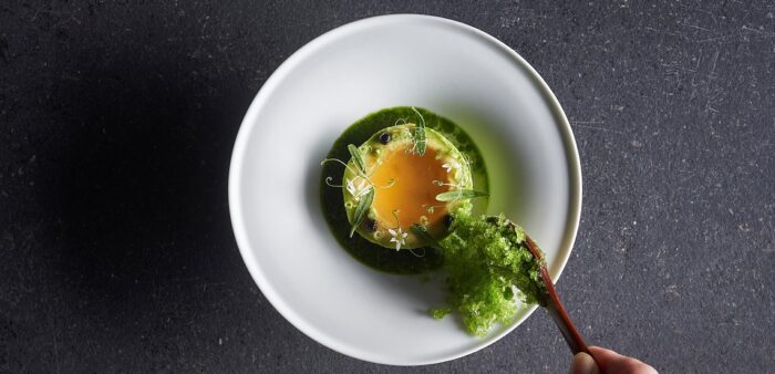 Best Restaurants in Asia for 2023 According to Asia’s 50 Best Restaurants List.