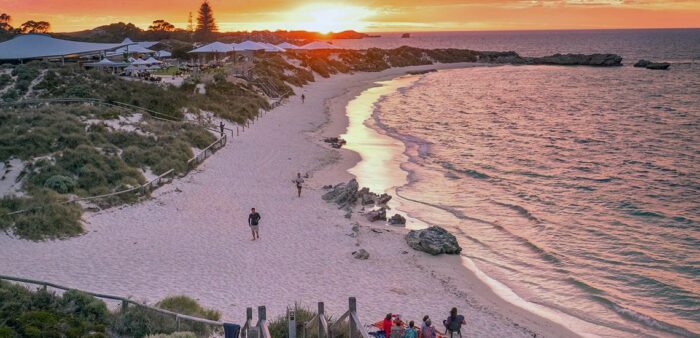 Easiest Way to Book Rottnest Island Accommodation – Some of Australia’s Hardest-to-Book Lodgings. Grantourismo Travels.