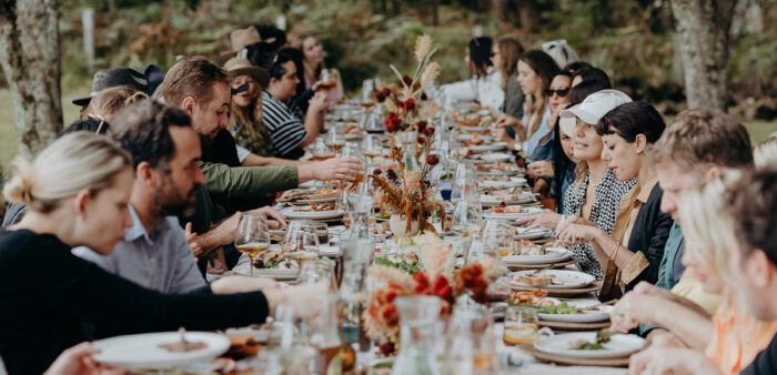 Best Australian Food and Drink Festivals 2024-2025 Month-By-Month Guide. Photo © 2022 Jess Kearney, all rights reserved.