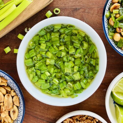 Vietnamese Scallion Oil Recipe Mo Hanh Seafood Dishes Copyright Lara Dunston Terence Carter 2026 Grantourismo