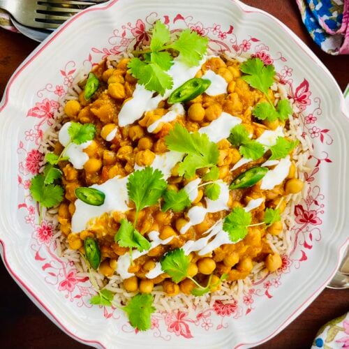 Afghan Chickpea Stew Recipe Copyright 2026 Lara Dunston Terence Carter Grantourismo